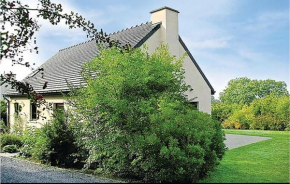 Отель Holiday Home La Petite 09  Дюрбюи
